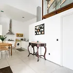 Apartamento Patio Duque Cornejo