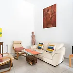Apartamento Patio Duque Cornejo