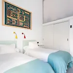 Apartamento Patio Duque Cornejo
