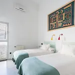 Apartamento Patio Duque Cornejo