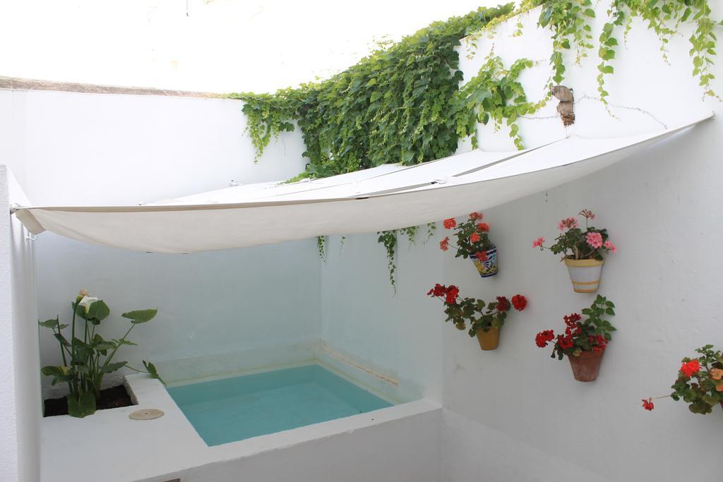 Apartamento Patio Duque Cornejo Appartement *