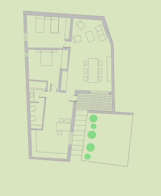 Apartamento Patio Duque Cornejo Seville