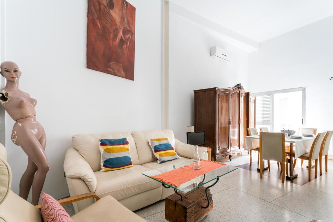 Apartamento Patio Duque Cornejo * Séville