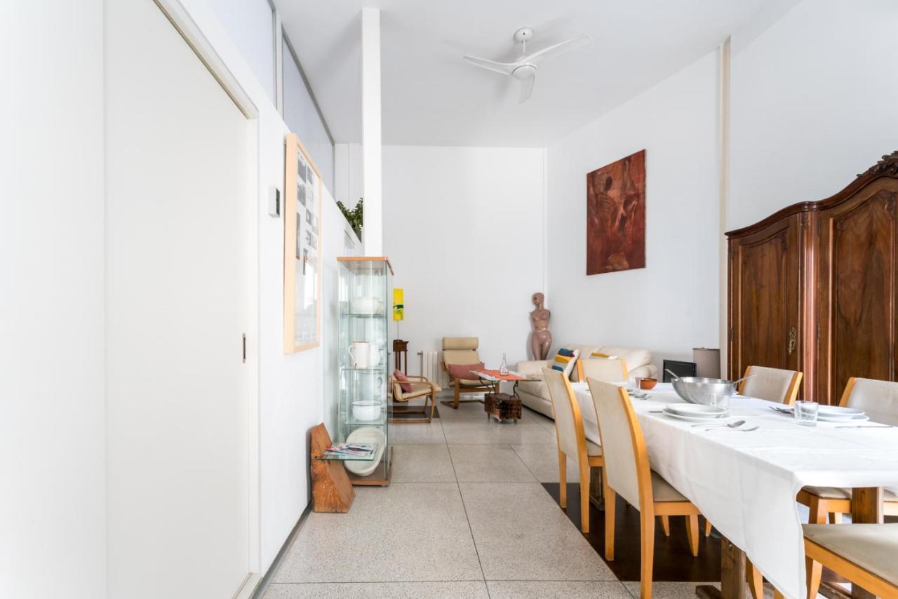 Apartamento Patio Duque Cornejo Appartement