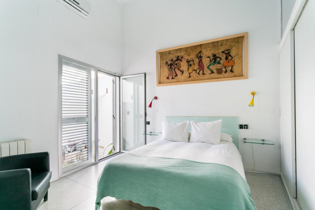 Apartment Apartamento Patio Duque Cornejo Seville