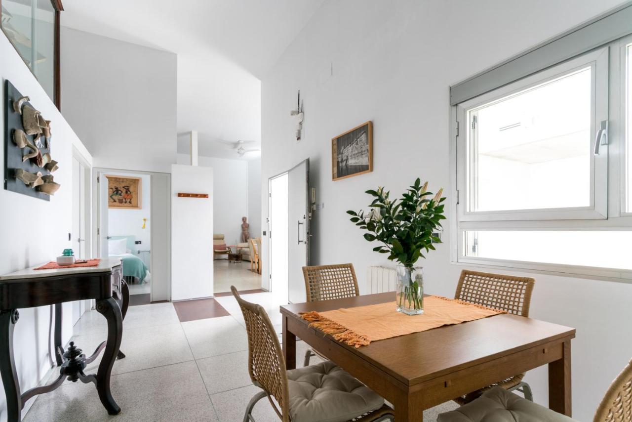 Apartamento Patio Duque Cornejo * Séville