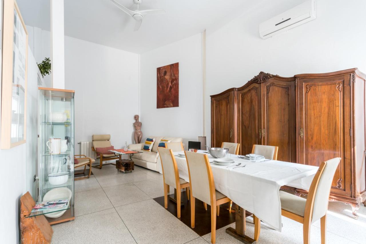 Appartement Apartamento Patio Duque Cornejo