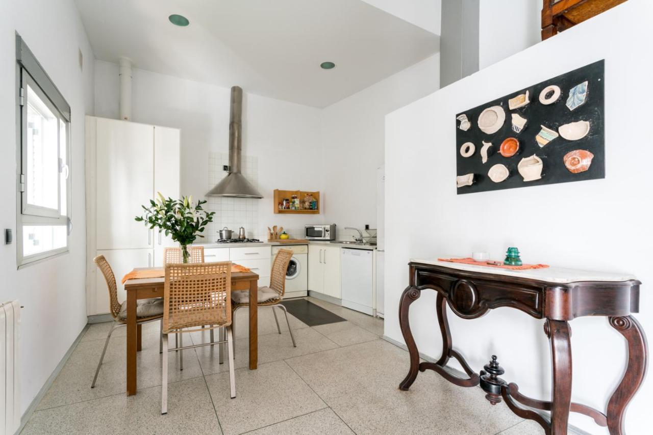 Apartamento Patio Duque Cornejo *