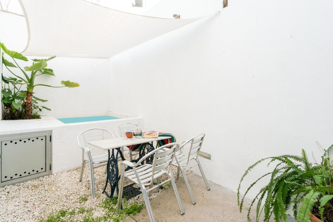 Apartamento Patio Duque Cornejo Appartement *