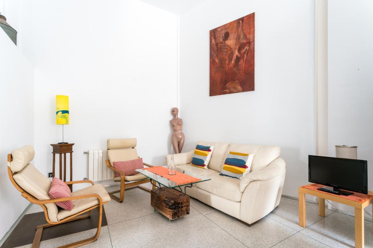 Apartamento Patio Duque Cornejo *