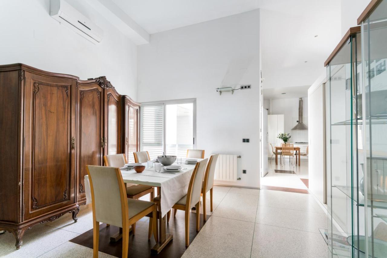 Apartamento Patio Duque Cornejo * Seville