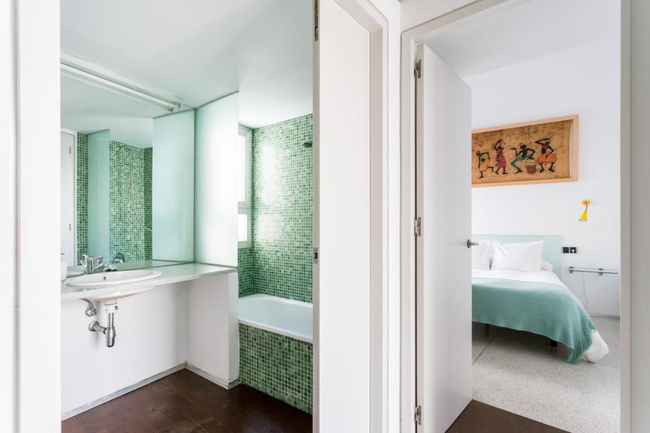 Apartamento Patio Duque Cornejo * Séville