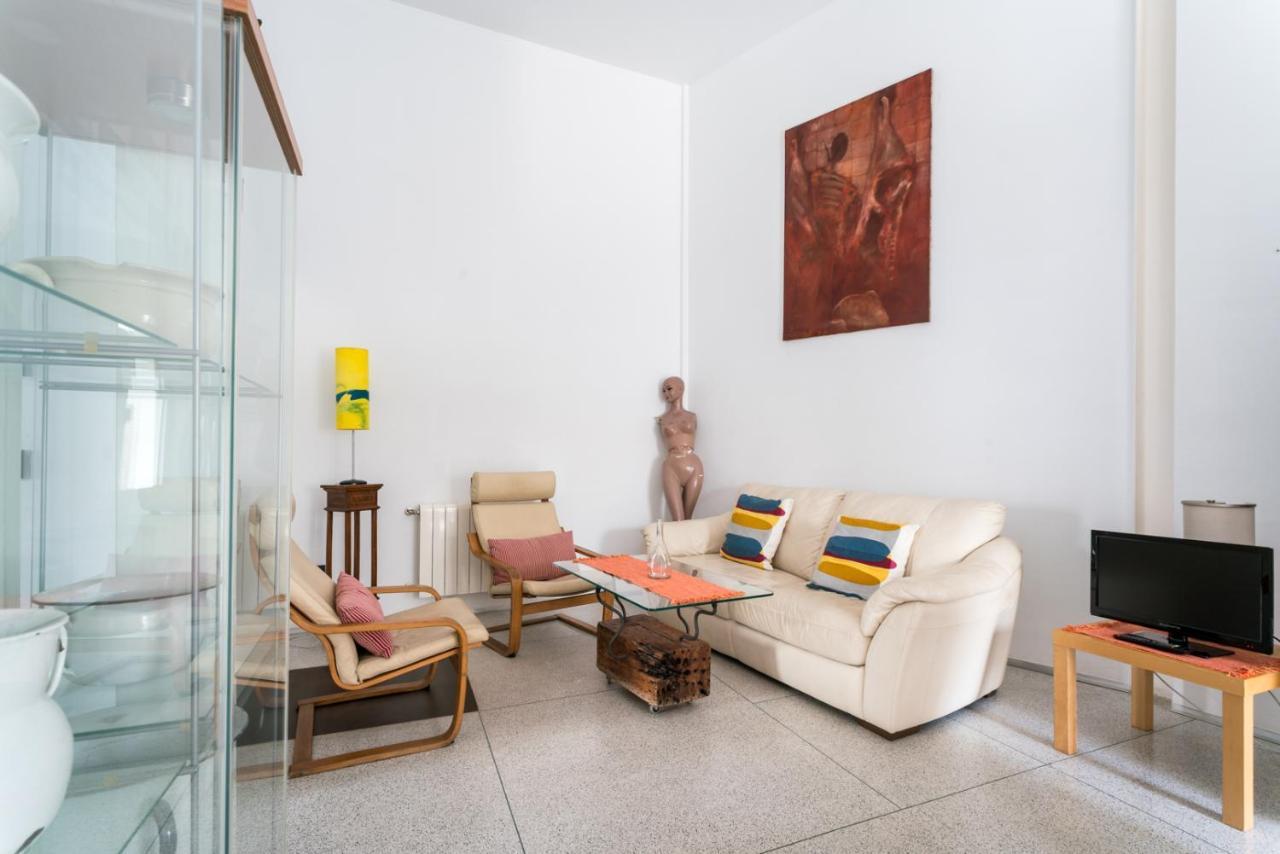 Appartement Apartamento Patio Duque Cornejo *