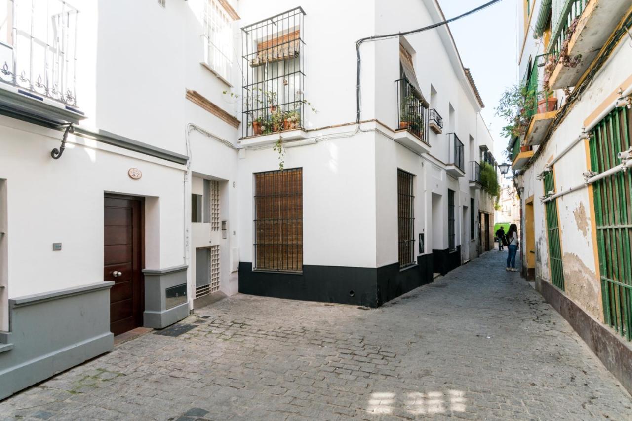 Apartamento Patio Duque Cornejo * Séville